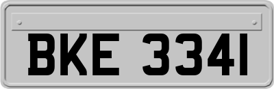 BKE3341