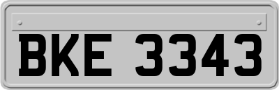 BKE3343