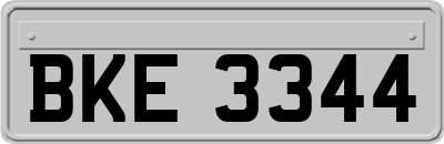 BKE3344