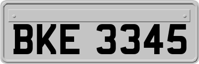 BKE3345