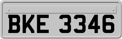 BKE3346