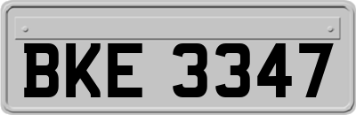 BKE3347