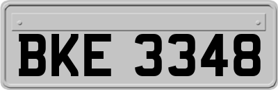 BKE3348