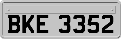 BKE3352