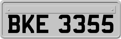 BKE3355