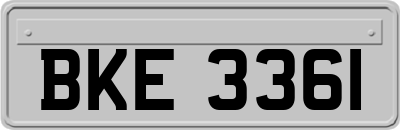 BKE3361