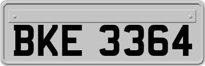 BKE3364