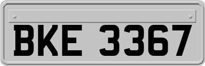 BKE3367