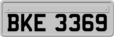 BKE3369