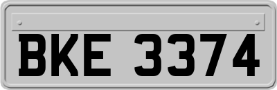 BKE3374