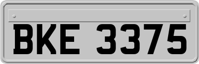 BKE3375