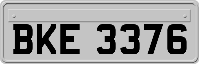 BKE3376