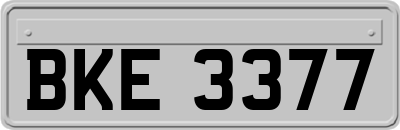 BKE3377