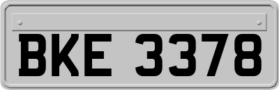 BKE3378