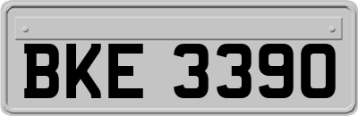 BKE3390