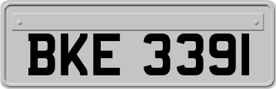 BKE3391