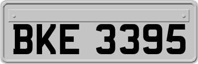 BKE3395