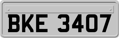 BKE3407