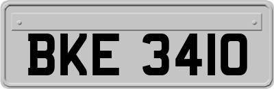 BKE3410