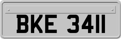 BKE3411