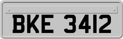 BKE3412
