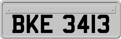 BKE3413