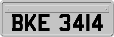 BKE3414