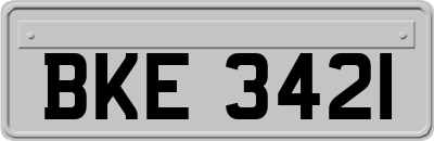 BKE3421
