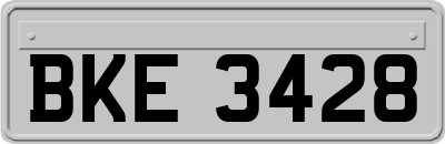 BKE3428