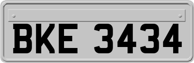 BKE3434