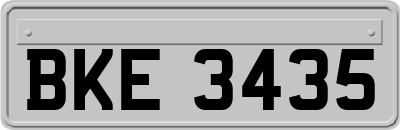 BKE3435