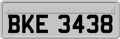 BKE3438