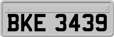 BKE3439