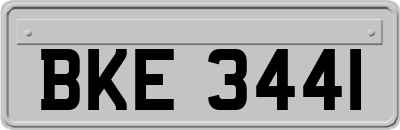 BKE3441