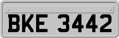 BKE3442