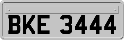 BKE3444