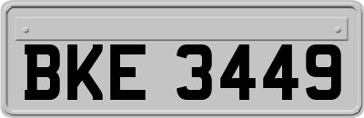 BKE3449