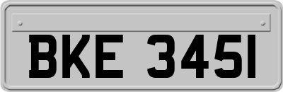 BKE3451