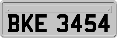 BKE3454