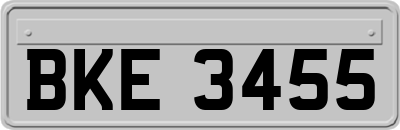 BKE3455