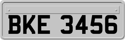 BKE3456