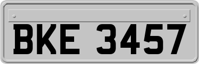 BKE3457
