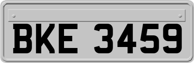 BKE3459