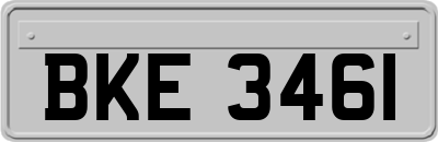 BKE3461