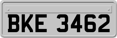 BKE3462