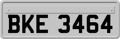 BKE3464