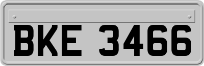 BKE3466