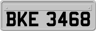 BKE3468