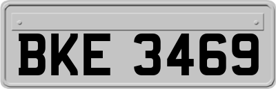 BKE3469