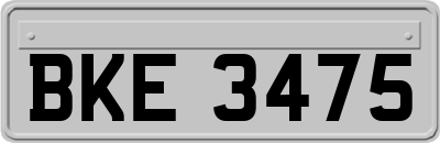 BKE3475